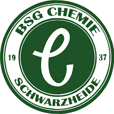 BSG Chemie Schwarzheide